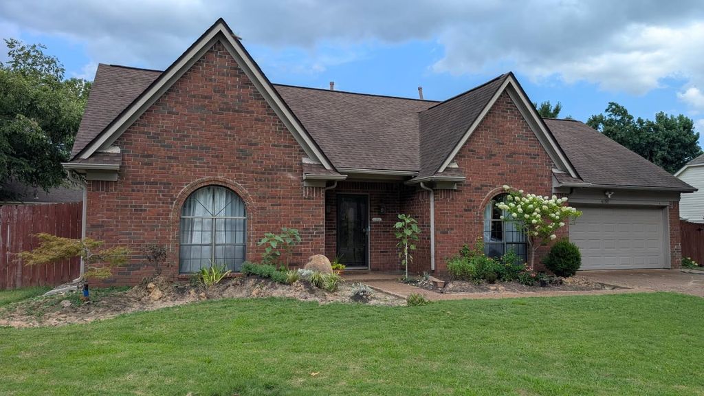 4150 CANNA HILL CT, Bartlett, TN 38135