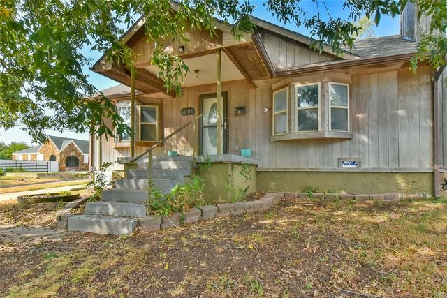 1001 N Tabor Avenue, Oklahoma City, OK 73107