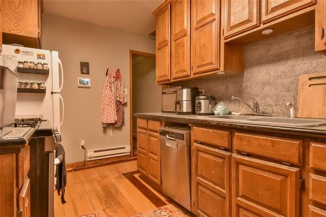 1001 N Tabor Avenue, Oklahoma City, OK 73107
