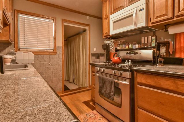 1001 N Tabor Avenue, Oklahoma City, OK 73107