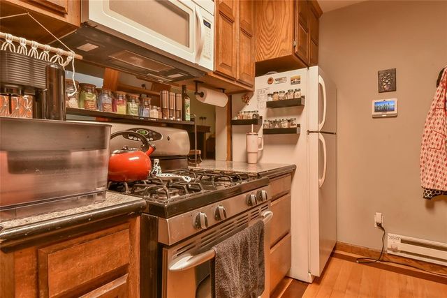 1001 N Tabor Avenue, Oklahoma City, OK 73107