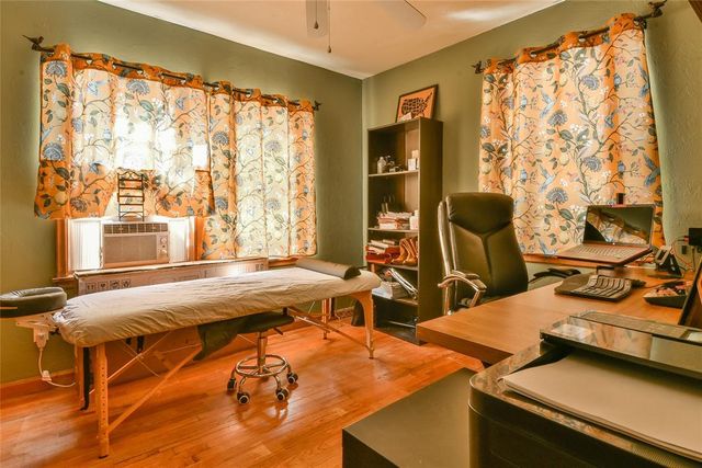 1001 N Tabor Avenue, Oklahoma City, OK 73107