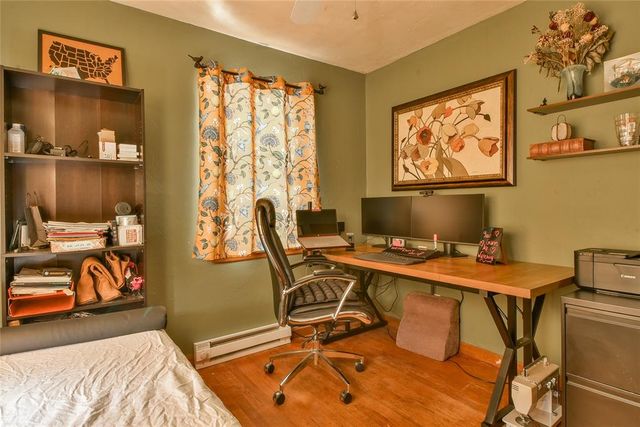 1001 N Tabor Avenue, Oklahoma City, OK 73107
