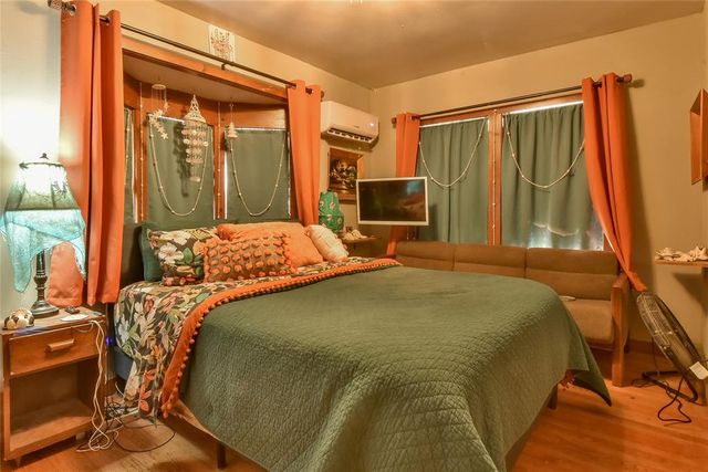 1001 N Tabor Avenue, Oklahoma City, OK 73107