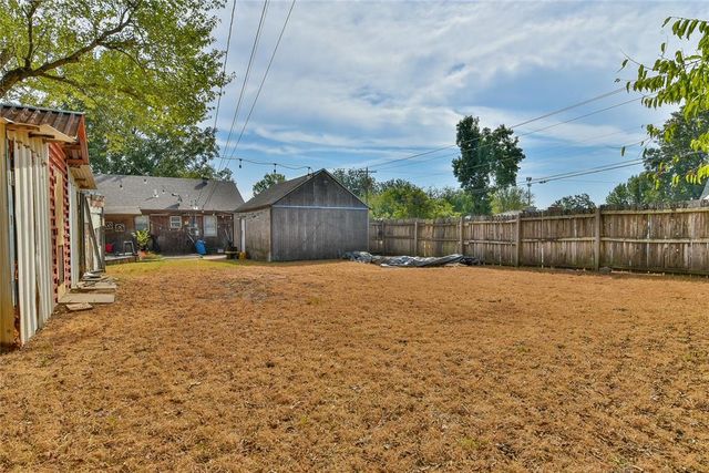 1001 N Tabor Avenue, Oklahoma City, OK 73107