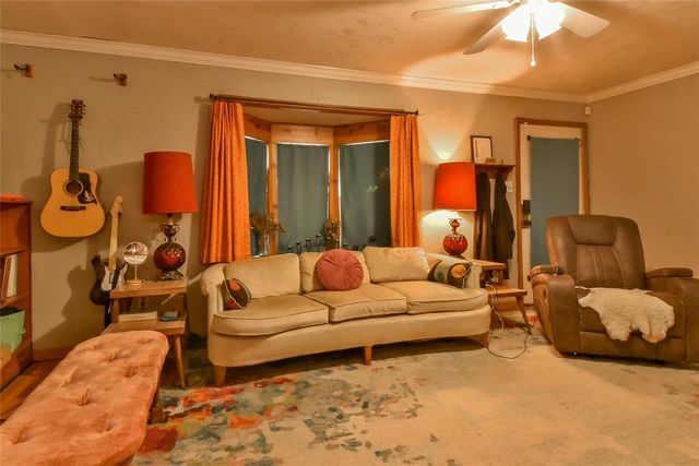 1001 N Tabor Avenue, Oklahoma City, OK 73107