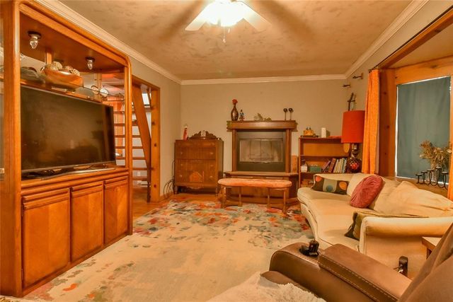 1001 N Tabor Avenue, Oklahoma City, OK 73107