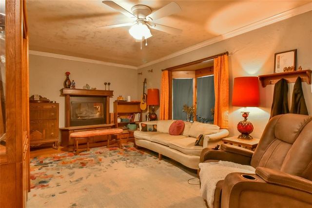 1001 N Tabor Avenue, Oklahoma City, OK 73107