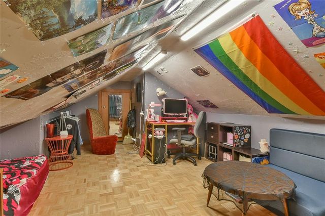 1001 N Tabor Avenue, Oklahoma City, OK 73107