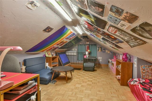 1001 N Tabor Avenue, Oklahoma City, OK 73107
