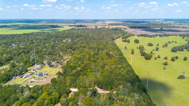 0 Bear Bottom Drive, Wharton, TX 77488