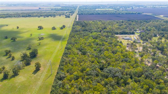 0 Bear Bottom Drive, Wharton, TX 77488