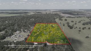 0 Bear Bottom Drive, Wharton, TX 77488