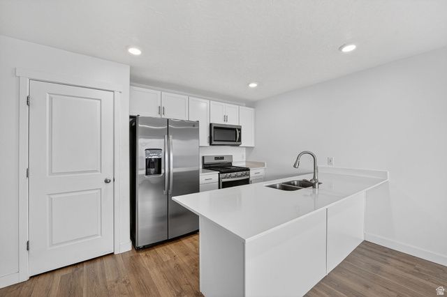 1154 E TRIDENT DR, Saratoga Springs, UT 84045