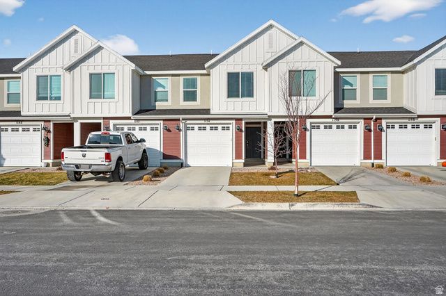 1154 E TRIDENT DR, Saratoga Springs, UT 84045