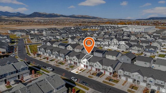 1154 E TRIDENT DR, Saratoga Springs, UT 84045