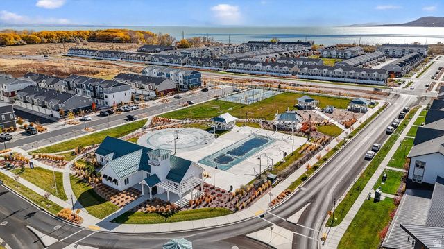 1154 E TRIDENT DR, Saratoga Springs, UT 84045