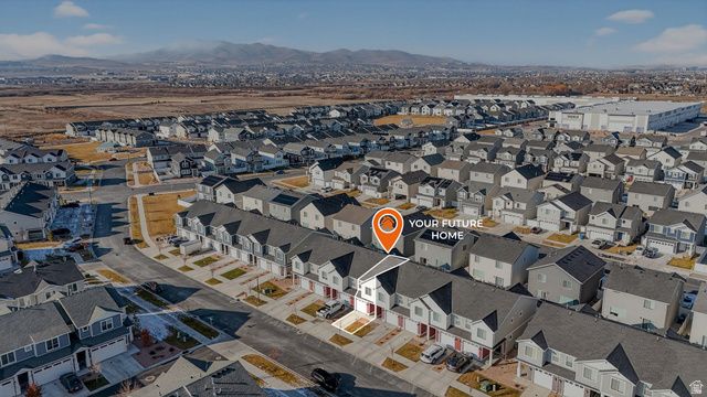 1154 E TRIDENT DR, Saratoga Springs, UT 84045