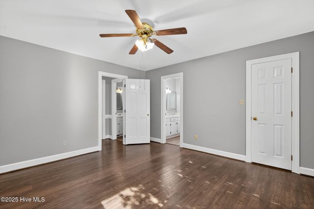 1205 Brookhaven Drive NW, Wilson, NC 27896