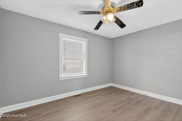 1205 Brookhaven Drive NW, Wilson, NC 27896