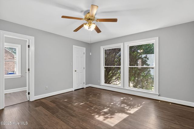 1205 Brookhaven Drive NW, Wilson, NC 27896