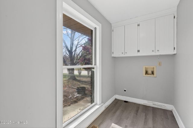 1205 Brookhaven Drive NW, Wilson, NC 27896