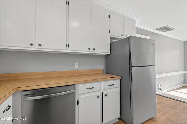 1205 Brookhaven Drive NW, Wilson, NC 27896