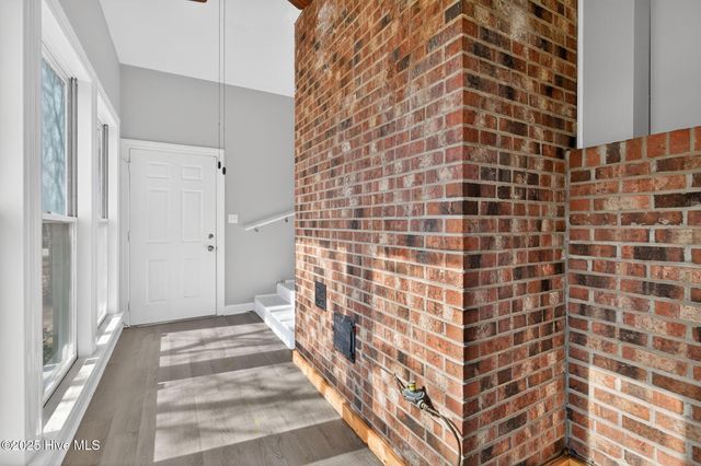 1205 Brookhaven Drive NW, Wilson, NC 27896