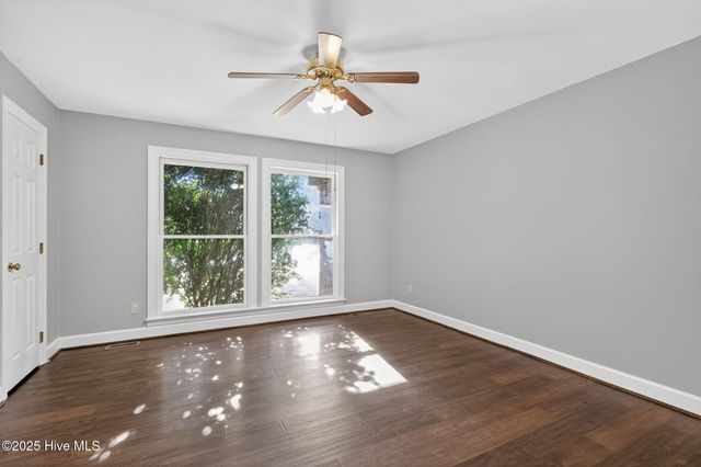 1205 Brookhaven Drive NW, Wilson, NC 27896