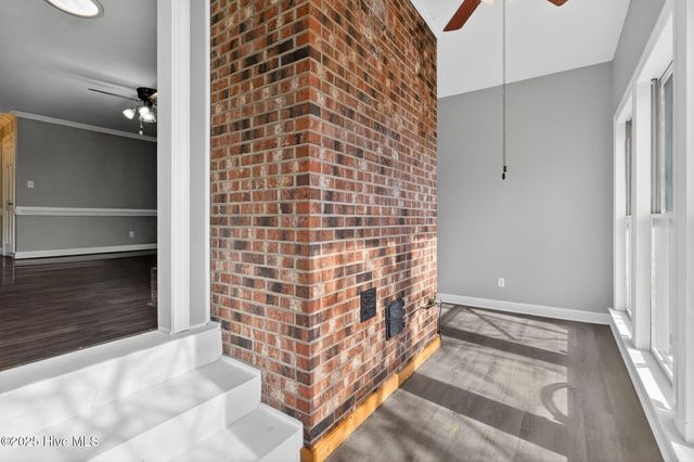 1205 Brookhaven Drive NW, Wilson, NC 27896