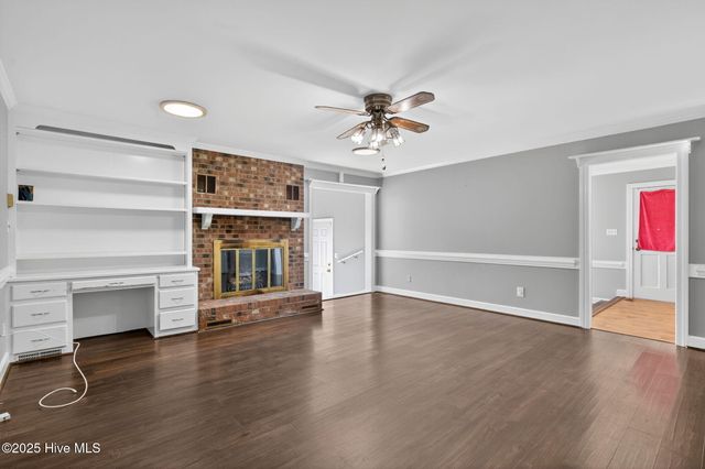 1205 Brookhaven Drive NW, Wilson, NC 27896