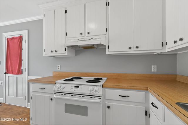 1205 Brookhaven Drive NW, Wilson, NC 27896