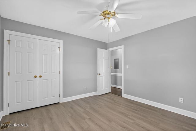 1205 Brookhaven Drive NW, Wilson, NC 27896