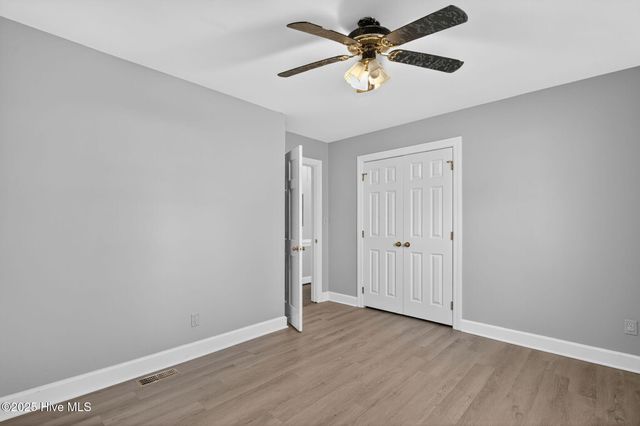 1205 Brookhaven Drive NW, Wilson, NC 27896