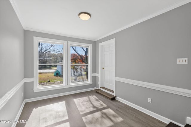 1205 Brookhaven Drive NW, Wilson, NC 27896