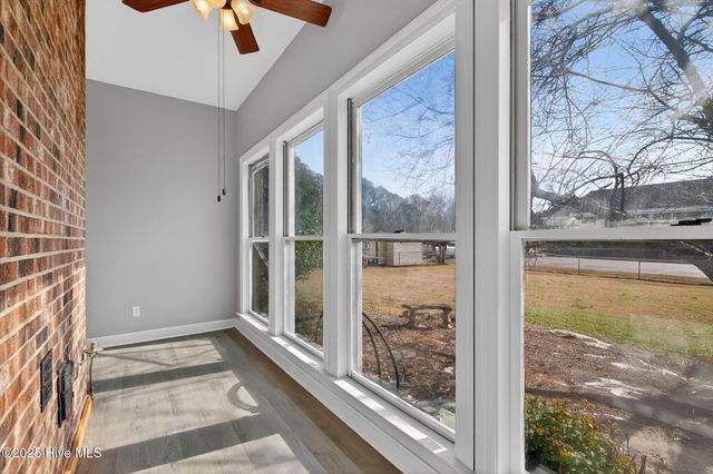 1205 Brookhaven Drive NW, Wilson, NC 27896