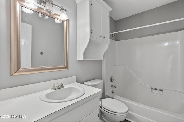 1205 Brookhaven Drive NW, Wilson, NC 27896