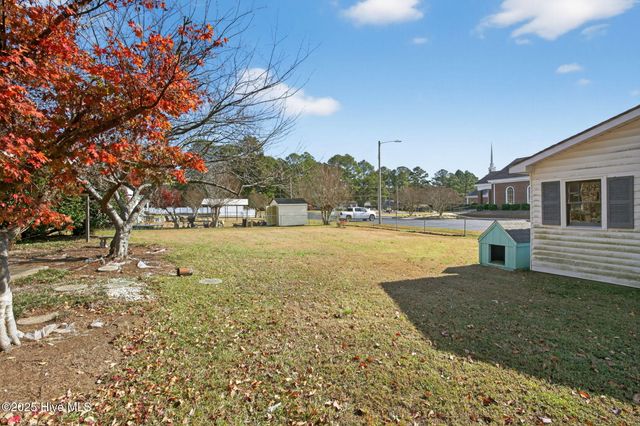 1205 Brookhaven Drive NW, Wilson, NC 27896