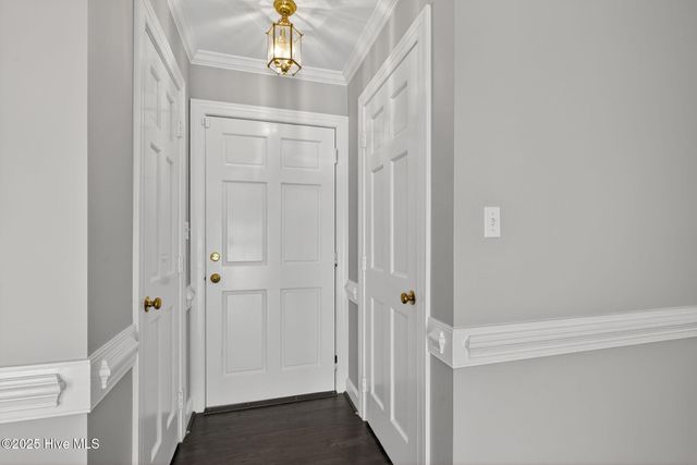 1205 Brookhaven Drive NW, Wilson, NC 27896