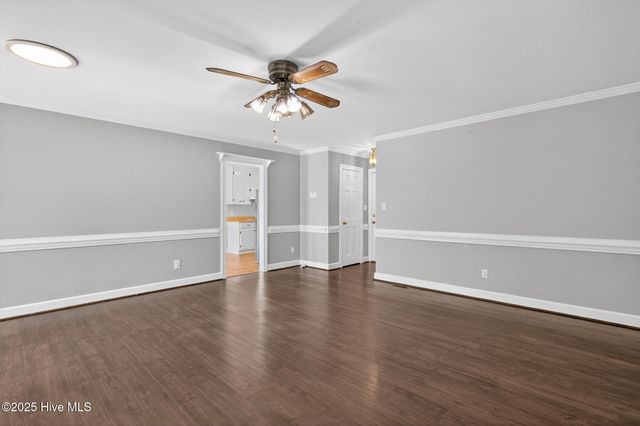 1205 Brookhaven Drive NW, Wilson, NC 27896