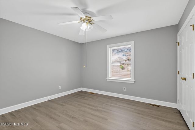 1205 Brookhaven Drive NW, Wilson, NC 27896