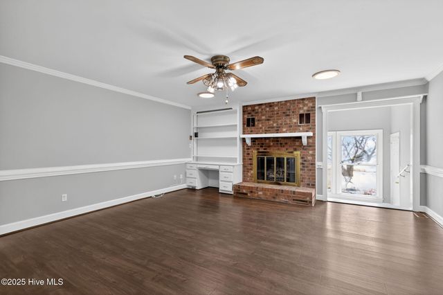 1205 Brookhaven Drive NW, Wilson, NC 27896