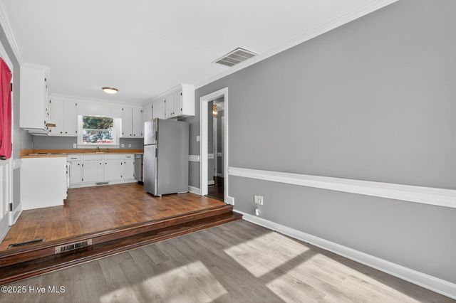 1205 Brookhaven Drive NW, Wilson, NC 27896