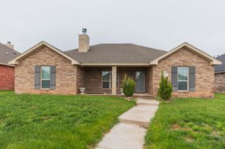 7304 ALBANY Drive, Amarillo, TX 79118
