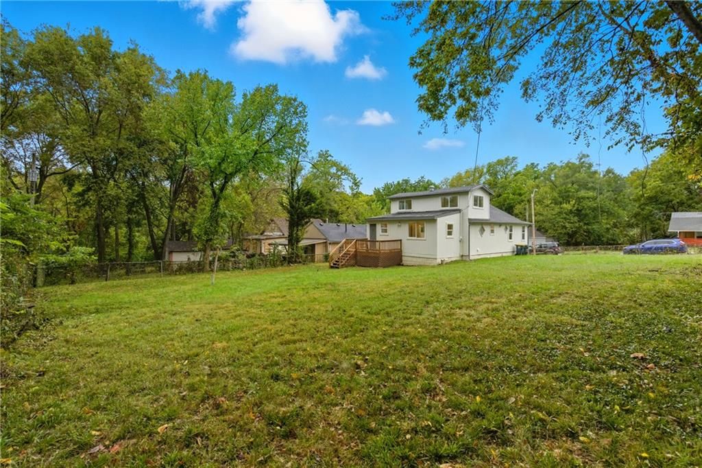 4015 Myrtle Avenue, Kansas City, MO 64130