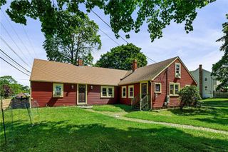 1707 Diamond Hill Road, Cumberland, RI 02864