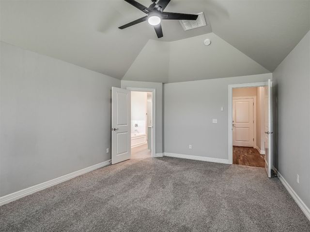 11117 SW 34th Terrace, Yukon, OK 73099