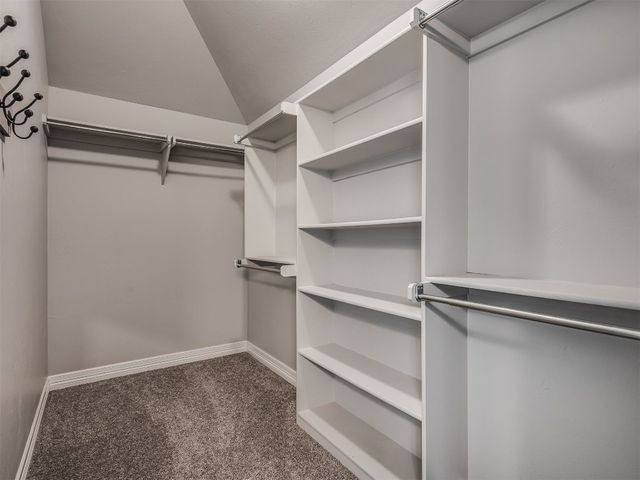 11117 SW 34th Terrace, Yukon, OK 73099