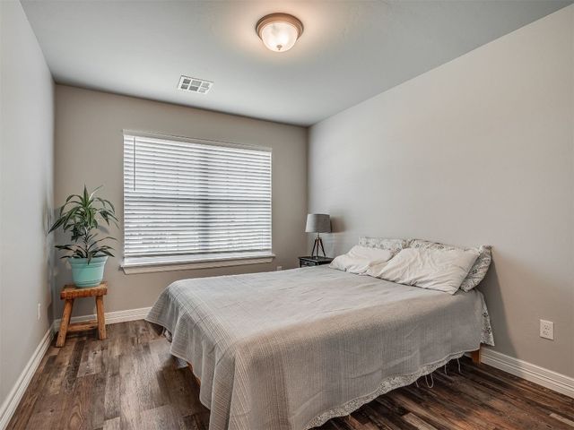 11117 SW 34th Terrace, Yukon, OK 73099