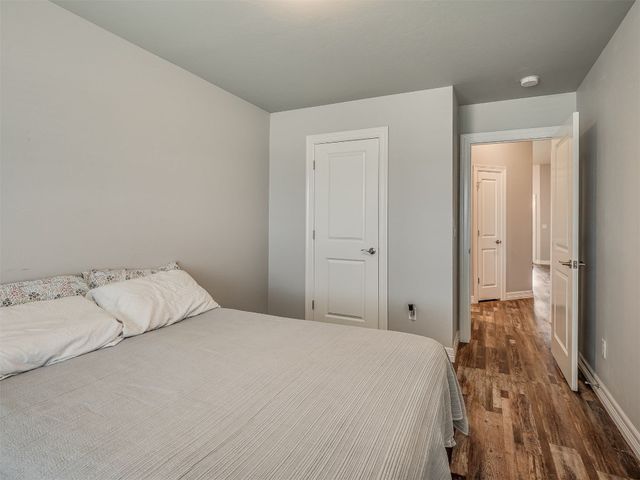 11117 SW 34th Terrace, Yukon, OK 73099
